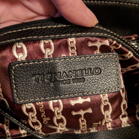 Tignanello Purse - Picture 2 of 5